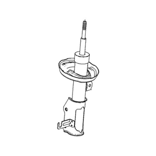 General Motors Spare Part