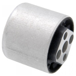 Differential mount bushing