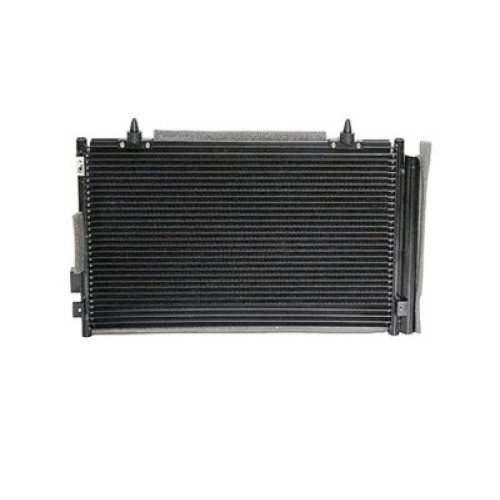 Condenser