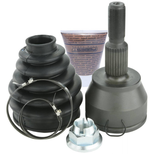 outer cv joint 24x63x27