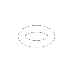 Washer,Nozle-M001/17