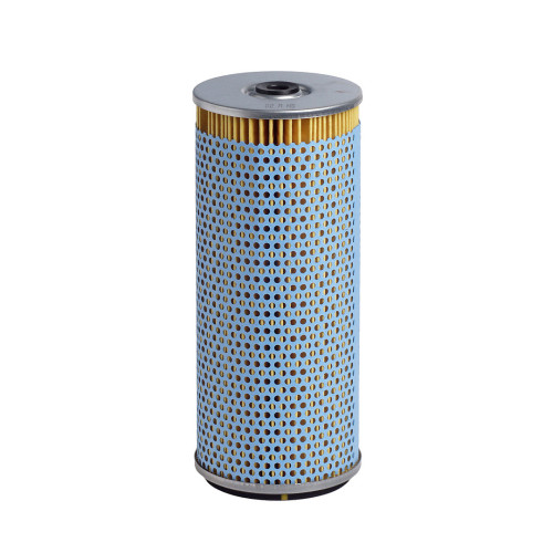 Oil Filter With Gasket Compleat-2624
