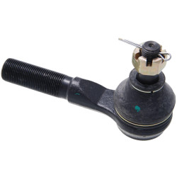 Steering tie rod end