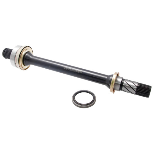 axle half shaft right 28x399x28
