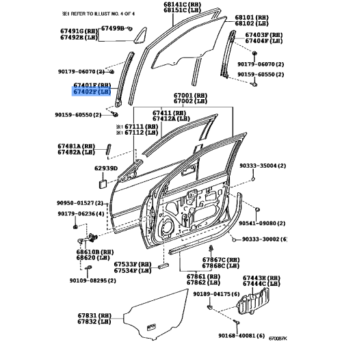 Frame Sub Assy