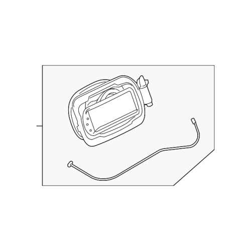 Part, 51177440019, BMW