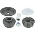 front shock absorber bushing (kit)