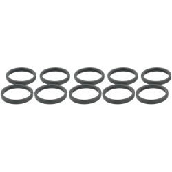 cooling system o-ring pcs 10