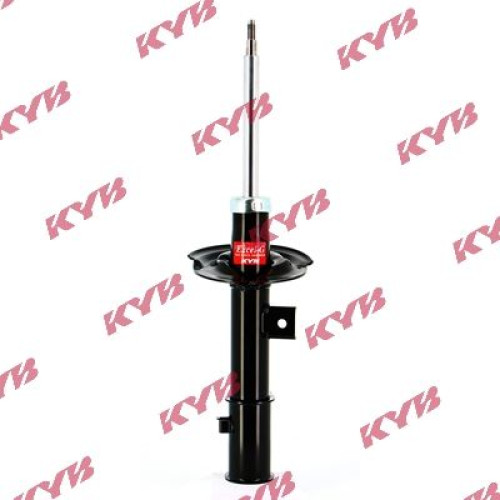 Shock Absorber