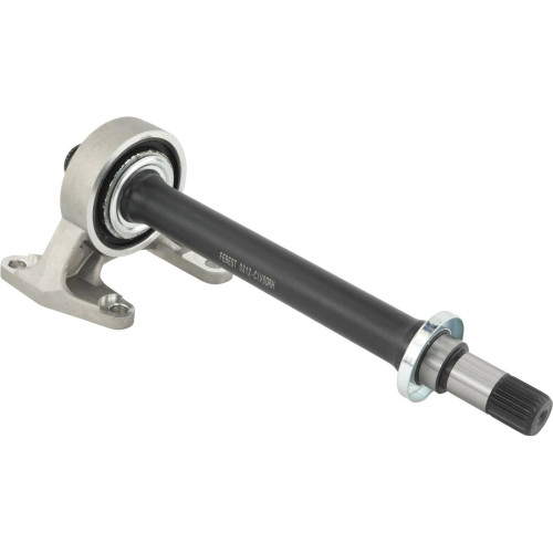 axle half shaft right 25x377x27