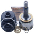 outer cv joint 22x52.5x25