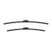 BOSCH 3397007567 Aerotwin Wiper Blade Set