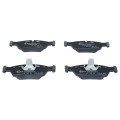 Pad Sub Set Rr Calip