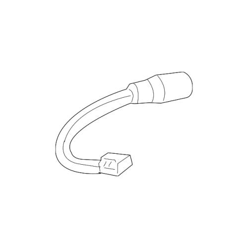 Brake Sensoe X5 / E70 Fr