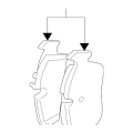 Brake Pads Front - BMW (34116852253)