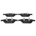 Pad Sub Set Rr Calip
