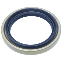 oil seal front hub 52.05x76.2x8.05x11.05