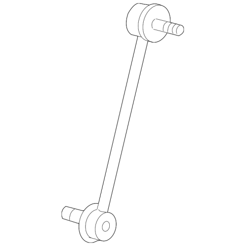 Stabilizer Link Frt Bmw F20,F30,F32/Lh