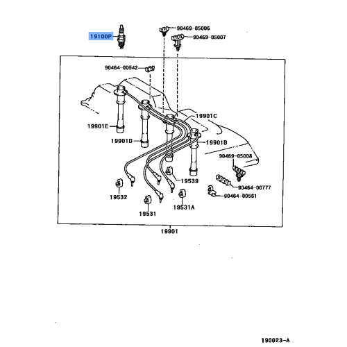 Spark Plug