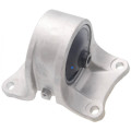 Left engine mount (hydro)
