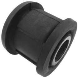 Steering rack bushing