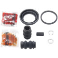 Brake Caliper Repair Kit - Febest 0375-RER - Rear Axle