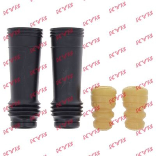 Boot Dust Change Lev