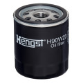 Spin-On Oil Filter
