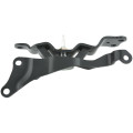 left engine mount