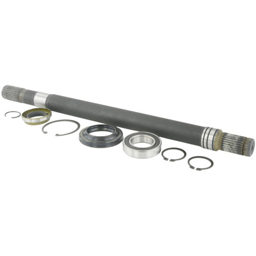 Driveshaft - FEBEST 1412-REXIRH-KIT - SSANGYONG - Front Right