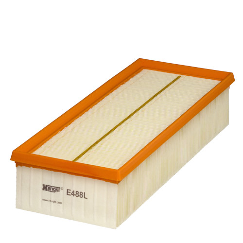 Air Filter Elmt-Beetle(5C1/5C2