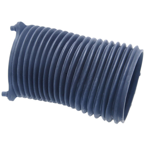 Front shock absorber boot