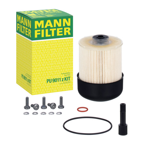 Fuel Filter Mercedes Benz Citan 2012-2021