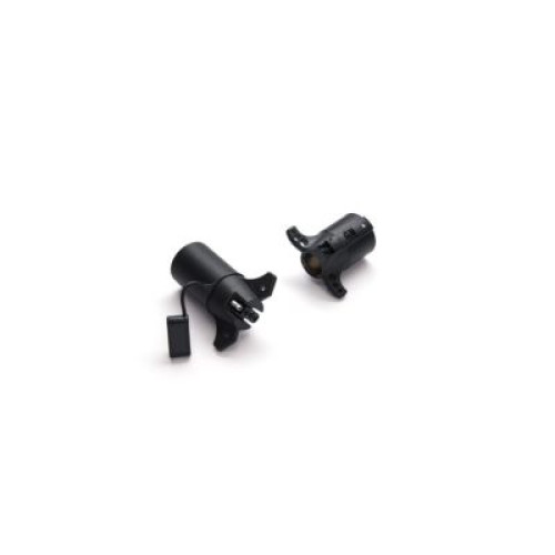 Trailer Wiring Harness Adapter 7-Pin to 4-Way - GM 19201995