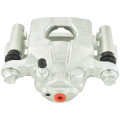Rear Left Brake Caliper Assembly - Nissan Altima, Maxima, Teana
