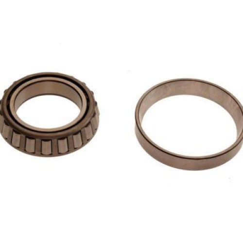 GM OEM Axle Housing Rear Inner Wheel Bearing