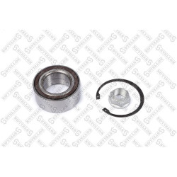 Hub Bearing Kit ! Honda Accord 2.0-2.4I/2.2D 08-13