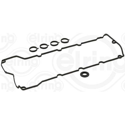 Weatherstrip