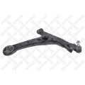 Front Control Arm ! Toyota Avensis Azt250/Cdt250/Zzt251/Adt251 03>