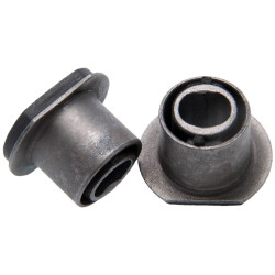 Steering rack bushing kit