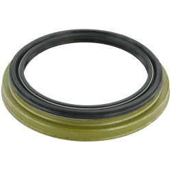 oil seal front hub 82x100.3x7.8x15.8