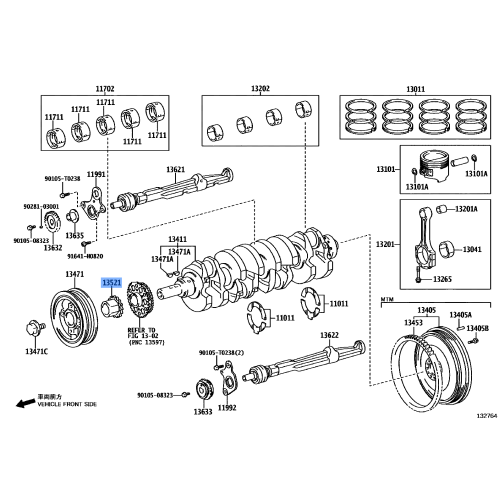 Actr,Variable V. Tim
