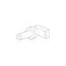 GENERAL MOTORS 12650595 Engine Coolant Temperature Sensor