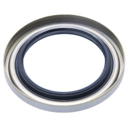 oil seal rear hub 49.95x75.1x7.5x12