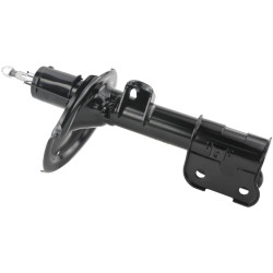 shock absorber front left gas.twin tube