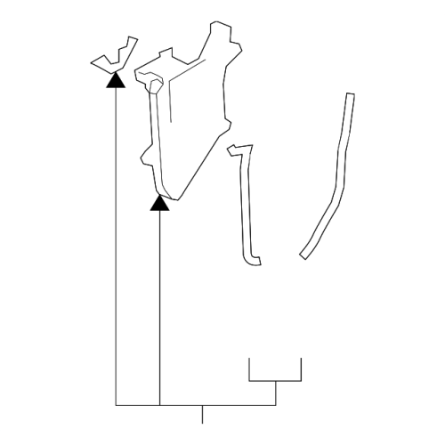 Cover Assy, Timing Gear