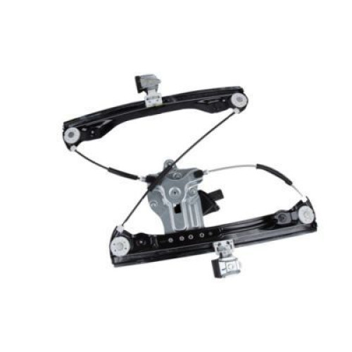 GENERAL MOTORS 94532757 Front Driver Side Window Regulator with Motor
