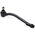 Steering Tie Rod End Left FEBEST 1221-ENLH OEM 56820-2H000