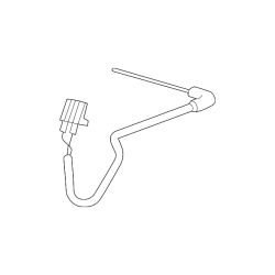 Evaporator Sensor Bmw X5