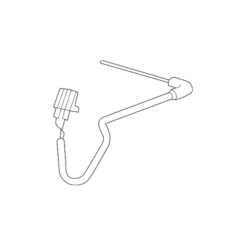 Evaporator Sensor Bmw X5